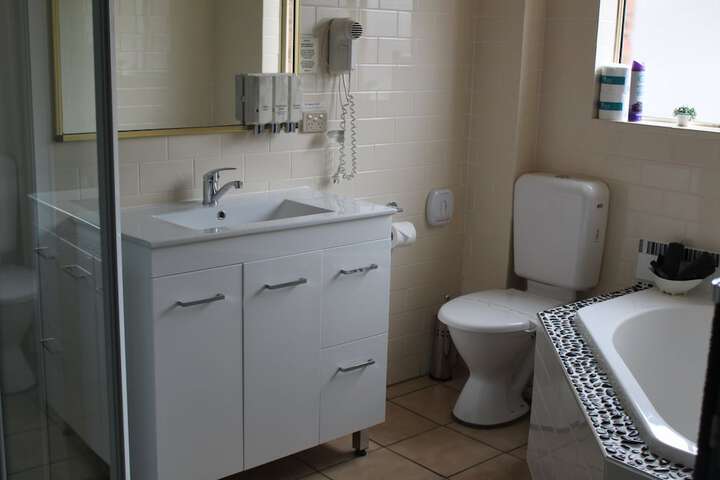 Bath Amenities