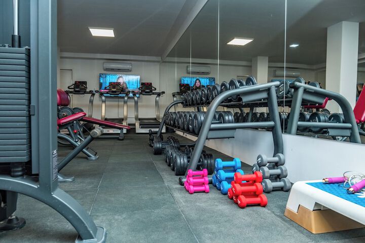 Health and Fitness 82 of 117
