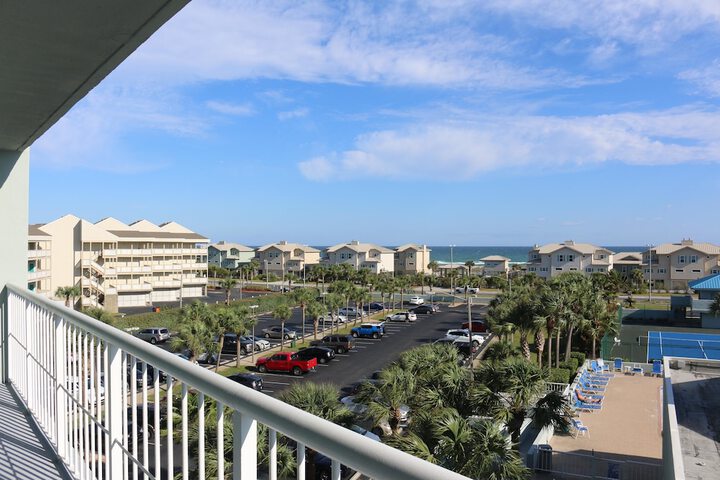 Terrace/Patio 94 of 96