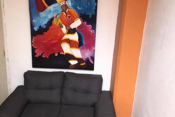 Oaxaquita la Bella