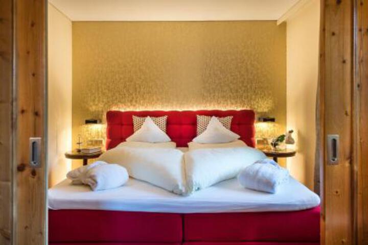 Hotel Rosa Beauty & Wellness