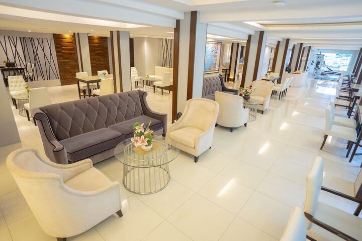 Hotel Interior 4 of 56
