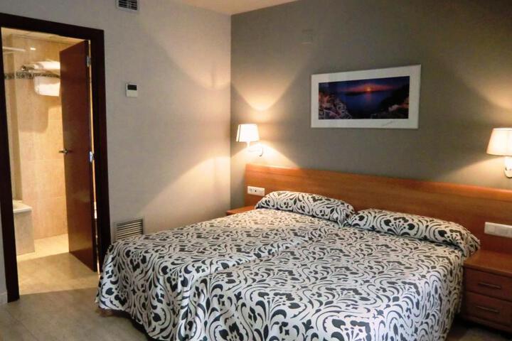 Fitness Facility Photos