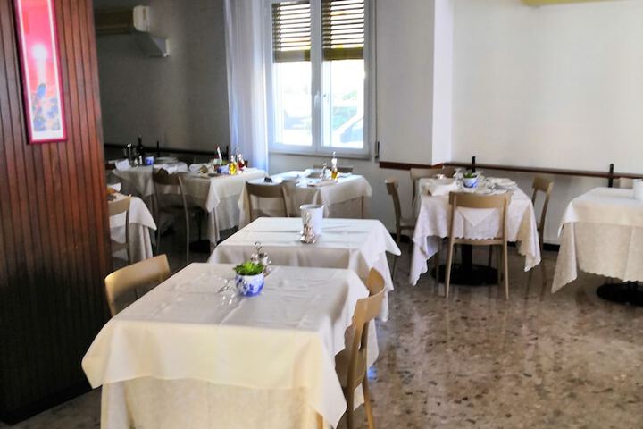 Restaurants