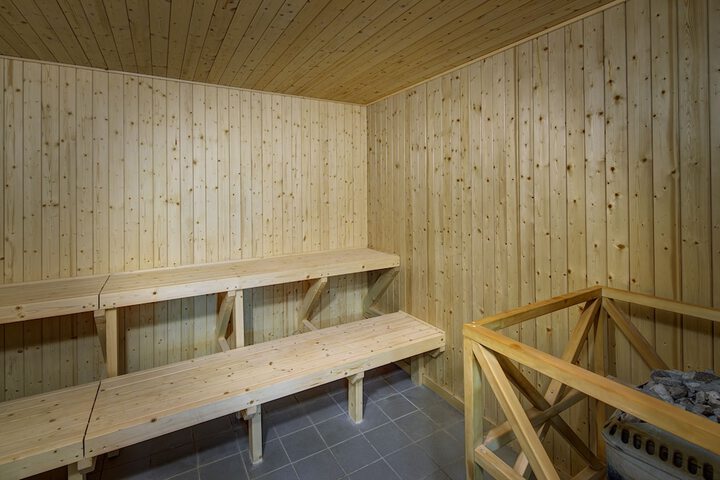 Spa Photos