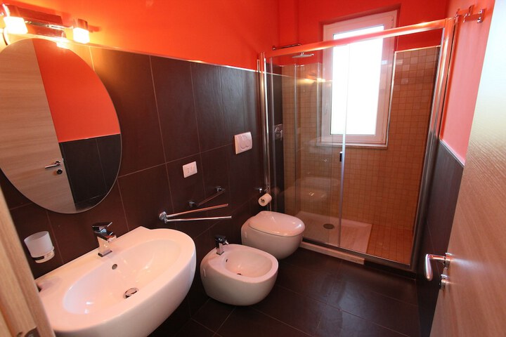 Bath Interior
