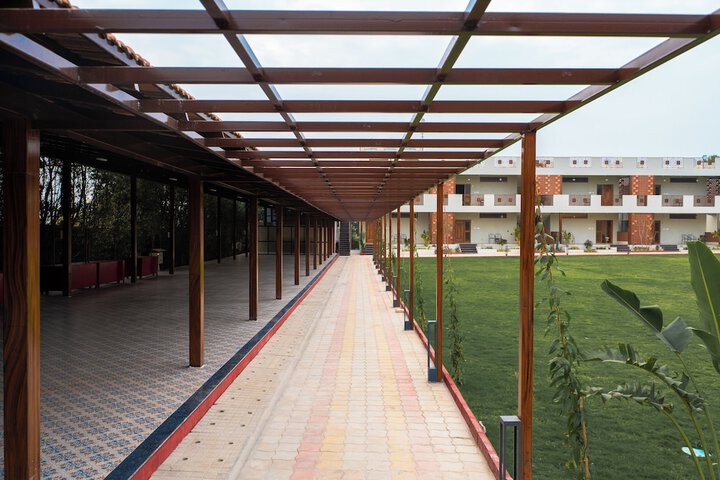 Terrace/Patio 41 of 48