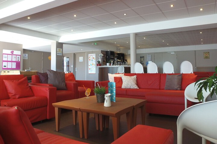 Hotel Interior 4 of 48