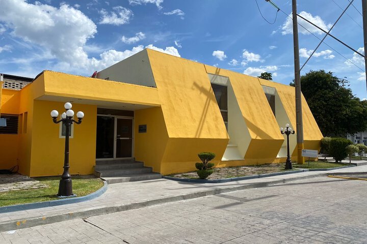 Hotel 21 of 22