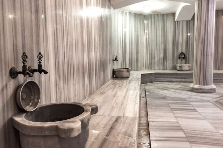 Spa Massage