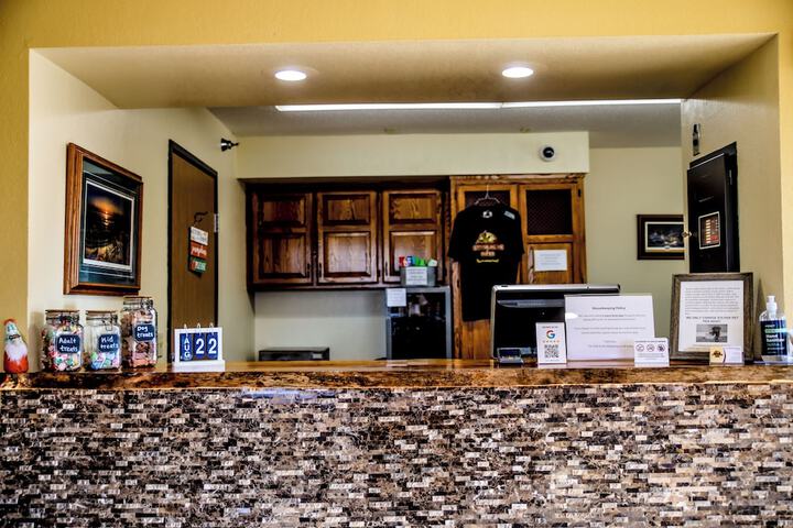 Hotel Interior 3 of 47