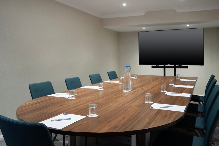 Meeting 46 of 71