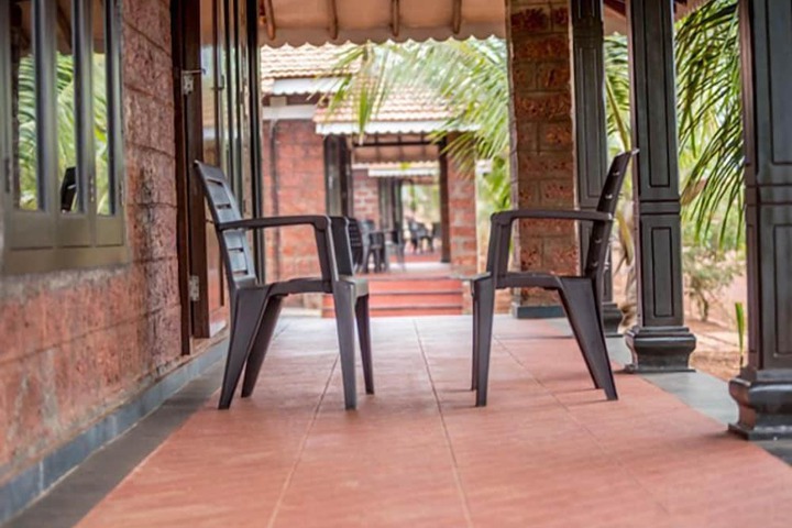 Terrace/Patio 23 of 60