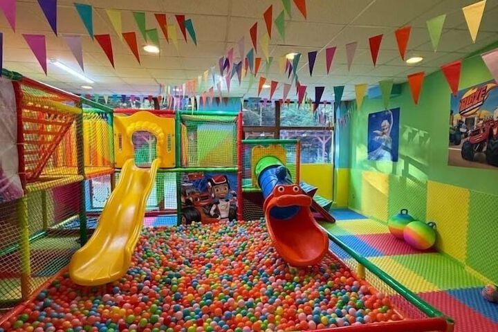 Childrens Activities 35 of 43