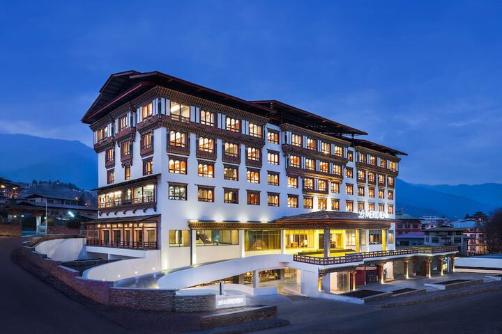 Hotel 43 of 54