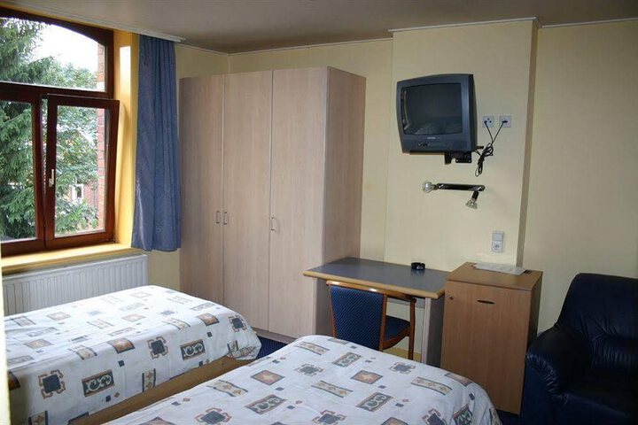 HOTEL LA VIGNETTE