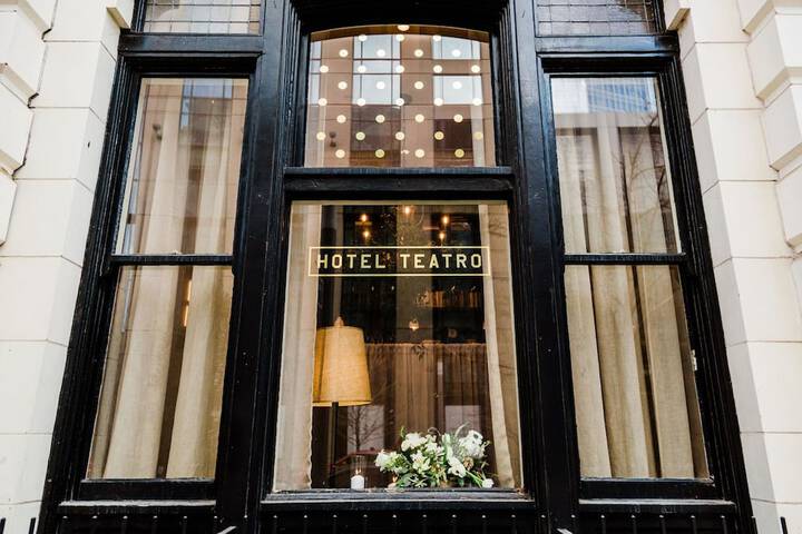 Hotel 137 of 138