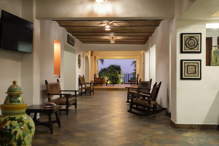 Hotel Interior 2 of 59