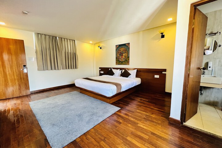 Room 21 of 91