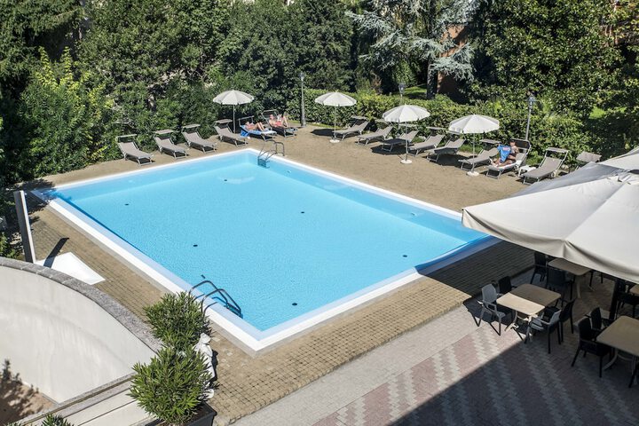 Hotel 70 of 73