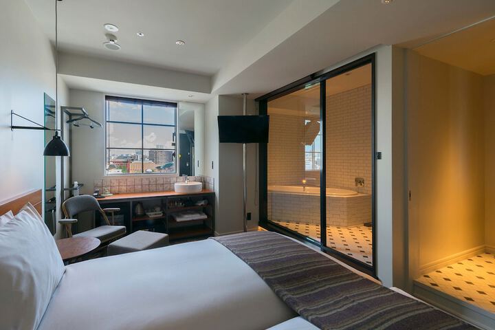 Room 15 of 55