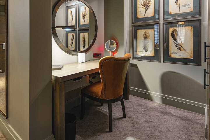 Room 22 of 55