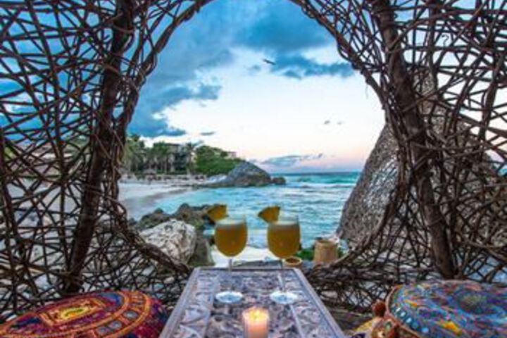 Bejuco Hotel Tulum