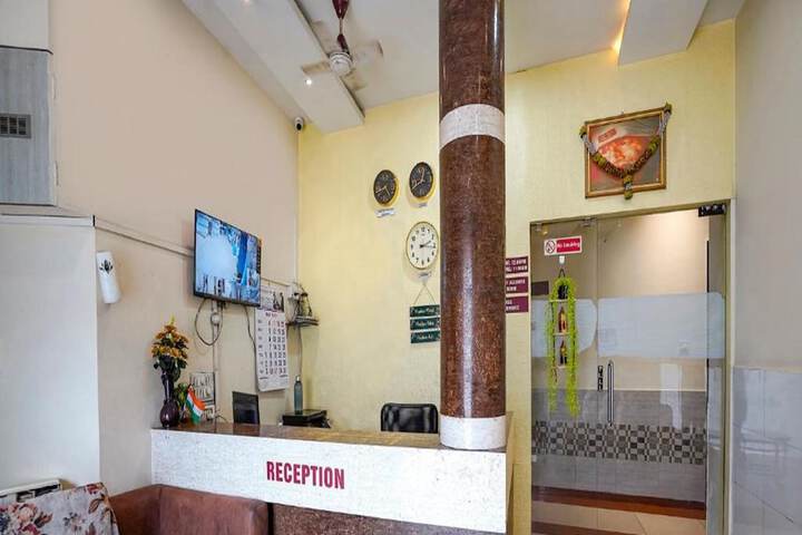 Hotel Interior 11 of 61