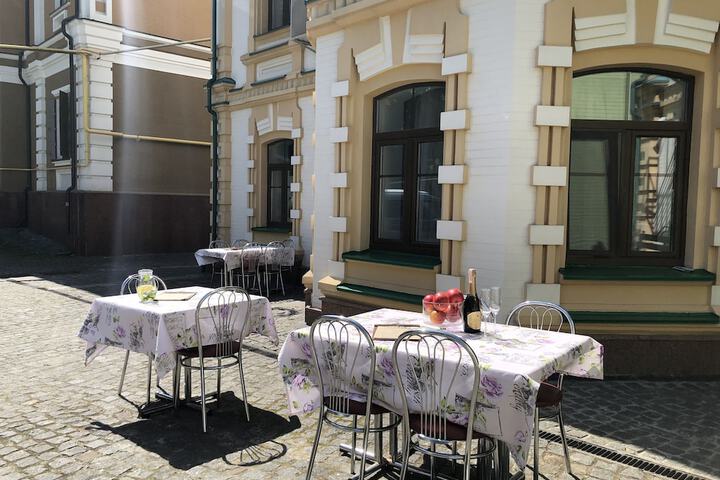 Restaurants