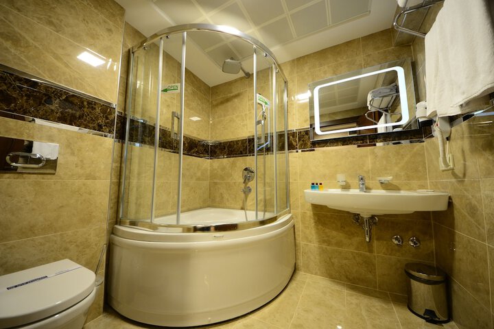 Bath Photo