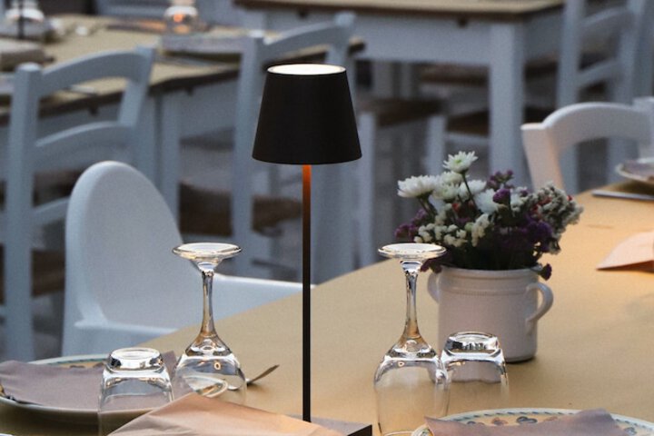 Dining Photos
