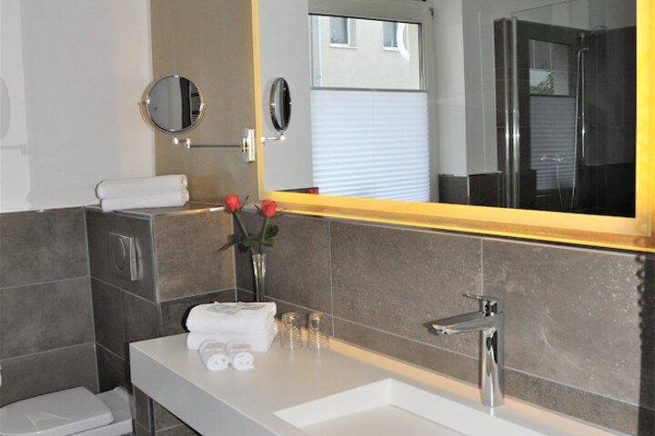 Bathroom Vanities