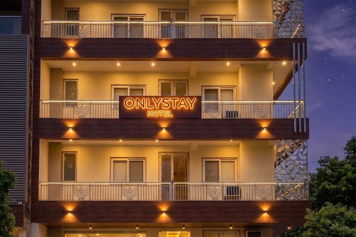 Hotel 27 of 27