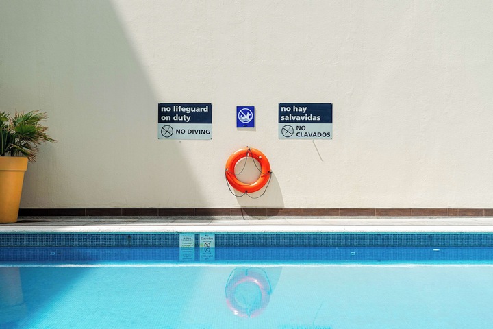 Pool 41 of 73