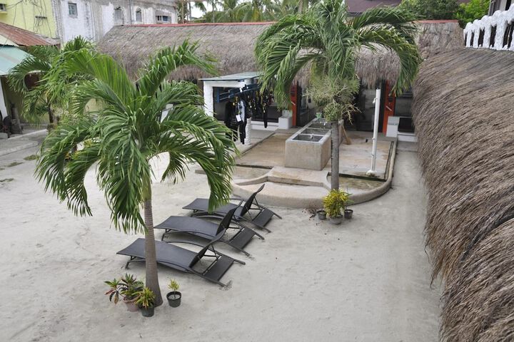 Terrace/Patio 19 of 47