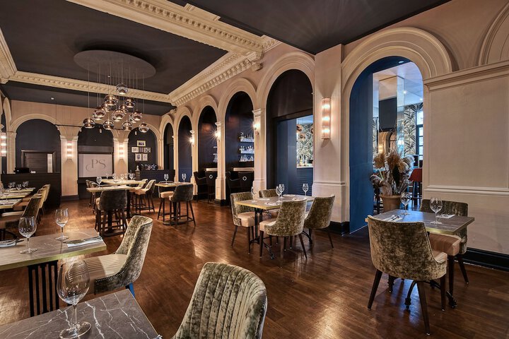 Restaurants