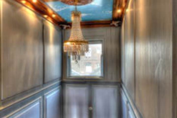 Fitness Facility Photos