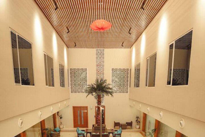 Hotel 49 of 49