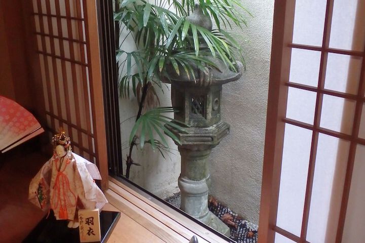 View from room
