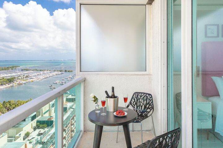 Terrace/Patio 453 of 682