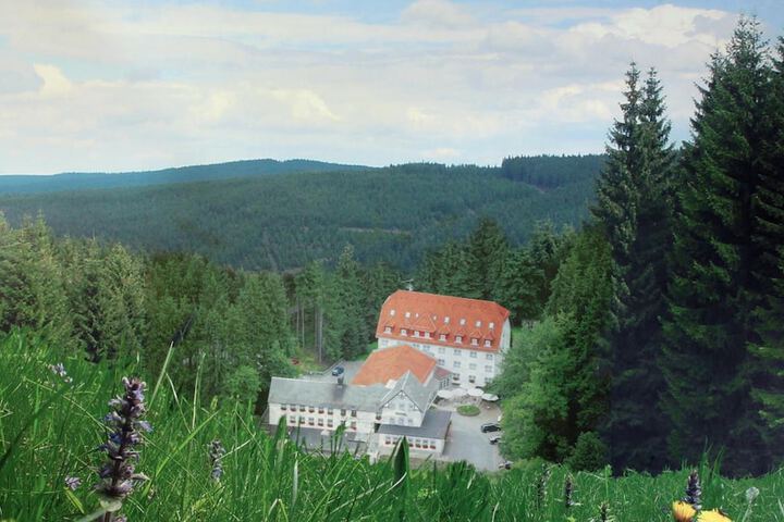 Hotel 36 of 36