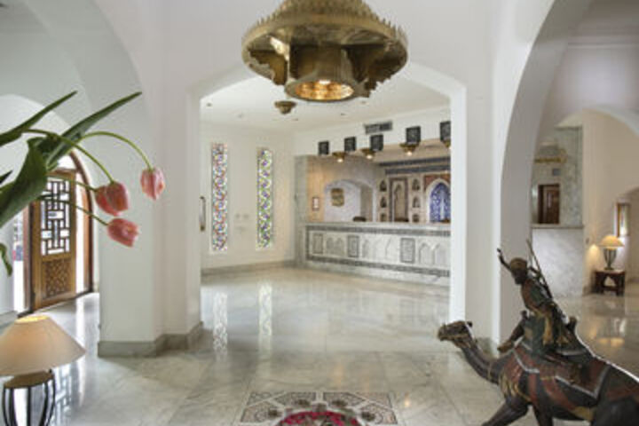 SONESTA BEACH RESORT
