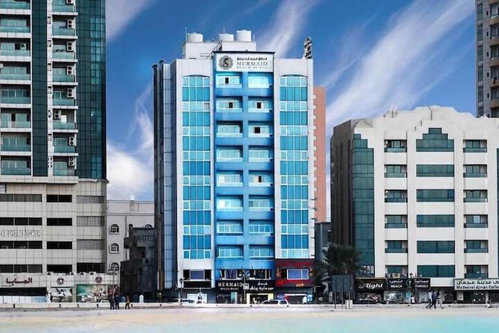 Mermaid Beach Hotel LLC