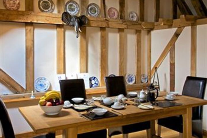 Fitness Facility Photos