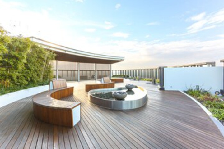 Terrace/Patio 22 of 22