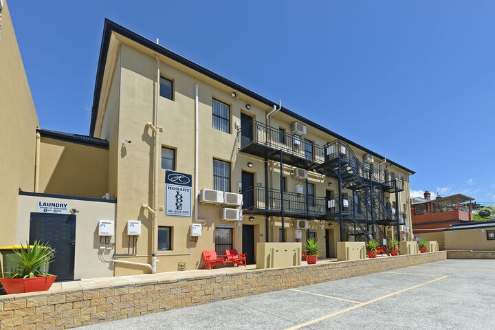 Hotel 34 of 71