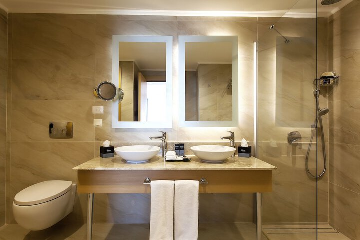 Bath Amenities