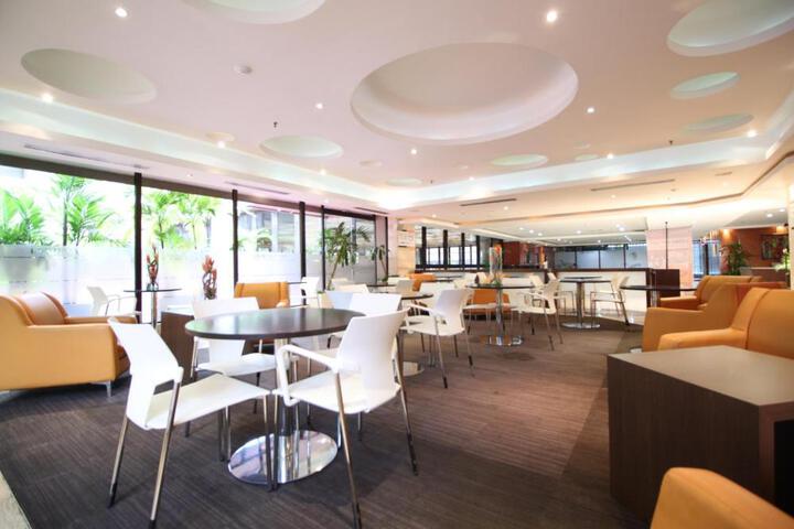 Fitness Facility Photos