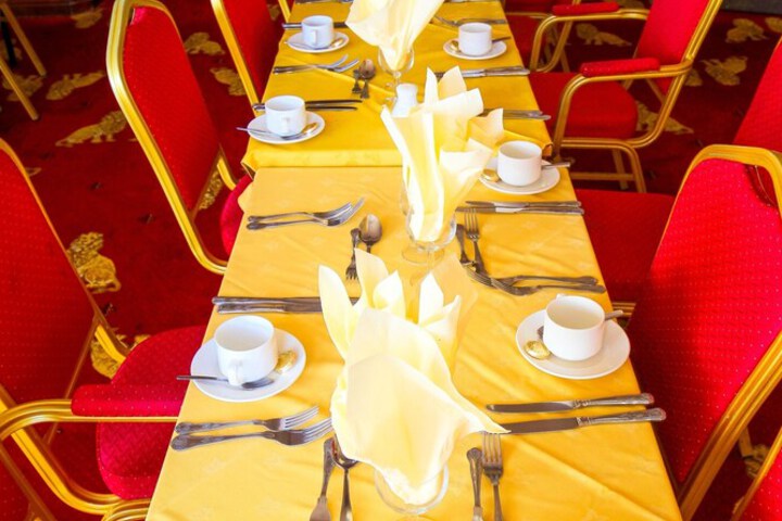 Dining Photos