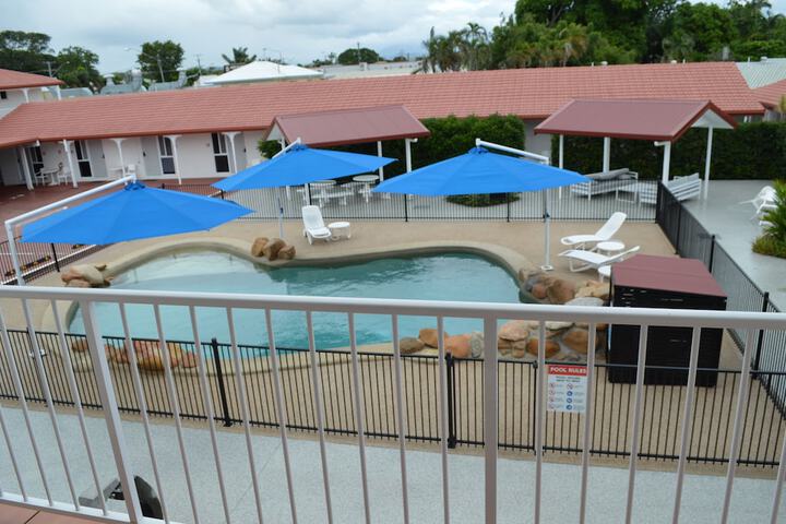 Hotel Exterior 91 of 91